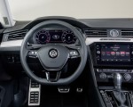 2019 Volkswagen Arteon (US-Spec) Interior Cockpit Wallpapers 150x120 (21)