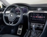 2019 Volkswagen Arteon (US-Spec) Interior Wallpapers 150x120 (24)