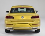 2019 Volkswagen Arteon (US-Spec) Rear Wallpapers 150x120 (14)