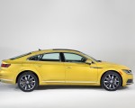 2019 Volkswagen Arteon (US-Spec) Side Wallpapers 150x120 (15)