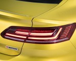 2019 Volkswagen Arteon (US-Spec) Tail Light Wallpapers 150x120 (16)