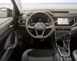 2019 Volkswagen T-Cross Interior Cockpit Wallpapers 150x120