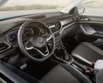 2019 Volkswagen T-Cross Interior Wallpapers 150x120