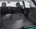 2019 Volkswagen T-Cross Trunk Wallpapers 150x120