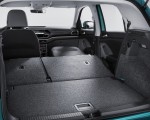 2019 Volkswagen T-Cross Trunk Wallpapers 150x120