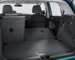 2019 Volkswagen T-Cross Trunk Wallpapers 150x120