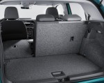 2019 Volkswagen T-Cross Trunk Wallpapers 150x120