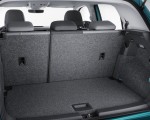 2019 Volkswagen T-Cross Trunk Wallpapers 150x120
