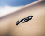 2020 Bentley Continental GT V8 Convertible Badge Wallpapers 150x120