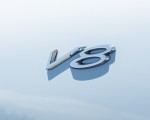 2020 Bentley Continental GT V8 Convertible Badge Wallpapers 150x120 (15)