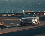 2020 Bentley Continental GT V8 Convertible Front Wallpapers 150x120 (20)