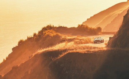 2020 Bentley Continental GT V8 Convertible Front Wallpapers 450x275 (21)