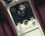 2020 Bentley Continental GT V8 Convertible Interior Detail Wallpapers 150x120