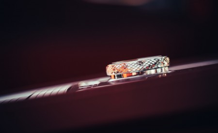 2020 Bentley Continental GT V8 Convertible Interior Detail Wallpapers 450x275 (90)