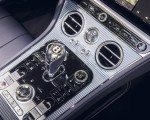 2020 Bentley Continental GT V8 Convertible Interior Detail Wallpapers 150x120