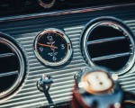 2020 Bentley Continental GT V8 Convertible Interior Detail Wallpapers 150x120