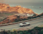 2020 Bentley Continental GT V8 Convertible Rear Three-Quarter Wallpapers 150x120 (24)