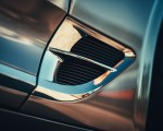 2020 Bentley Continental GT V8 Convertible Side Vent Wallpapers 150x120 (49)
