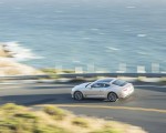 2020 Bentley Continental GT V8 Convertible Side Wallpapers 150x120 (27)