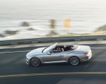 2020 Bentley Continental GT V8 Convertible Side Wallpapers 150x120 (28)