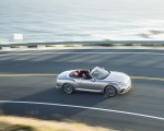 2020 Bentley Continental GT V8 Convertible Side Wallpapers 150x120 (29)