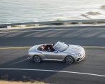 2020 Bentley Continental GT V8 Convertible Side Wallpapers 150x120 (30)