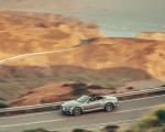 2020 Bentley Continental GT V8 Convertible Side Wallpapers 150x120 (31)