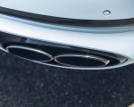 2020 Bentley Continental GT V8 Convertible Tailpipe Wallpapers 150x120 (13)