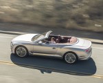 2020 Bentley Continental GT V8 Convertible Top Wallpapers 150x120 (33)