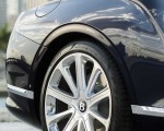 2020 Bentley Continental GT V8 Convertible Wheel Wallpapers 150x120