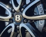 2020 Bentley Continental GT V8 Convertible Wheel Wallpapers 150x120