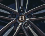 2020 Bentley Continental GT V8 Convertible Wheel Wallpapers 150x120