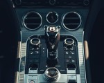 2020 Bentley Continental GT V8 Coupe Central Console Wallpapers 150x120