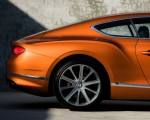 2020 Bentley Continental GT V8 Coupe Detail Wallpapers 150x120