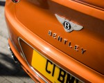 2020 Bentley Continental GT V8 Coupe Detail Wallpapers 150x120