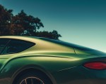 2020 Bentley Continental GT V8 Coupe Detail Wallpapers 150x120
