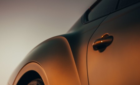 2020 Bentley Continental GT V8 Coupe Detail Wallpapers 450x275 (43)