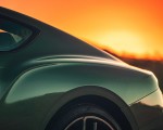 2020 Bentley Continental GT V8 Coupe Detail Wallpapers 150x120