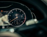 2020 Bentley Continental GT V8 Coupe Digital Instrument Cluster Wallpapers 150x120
