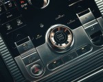 2020 Bentley Continental GT V8 Coupe Interior Detail Wallpapers 150x120