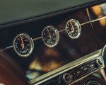 2020 Bentley Continental GT V8 Coupe Interior Detail Wallpapers 150x120