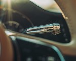 2020 Bentley Continental GT V8 Coupe Interior Detail Wallpapers 150x120