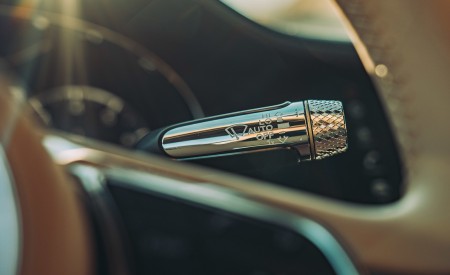 2020 Bentley Continental GT V8 Coupe Interior Detail Wallpapers 450x275 (108)