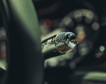 2020 Bentley Continental GT V8 Coupe Interior Detail Wallpapers 150x120