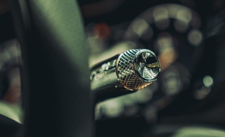 2020 Bentley Continental GT V8 Coupe Interior Detail Wallpapers 450x275 (107)