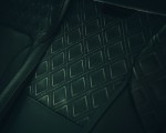 2020 Bentley Continental GT V8 Coupe Interior Detail Wallpapers 150x120