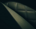 2020 Bentley Continental GT V8 Coupe Interior Detail Wallpapers 150x120