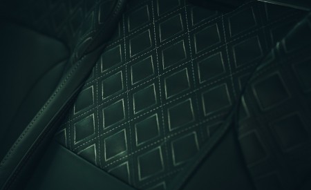 2020 Bentley Continental GT V8 Coupe Interior Detail Wallpapers 450x275 (105)
