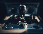 2020 Bentley Continental GT V8 Coupe Interior Detail Wallpapers 150x120