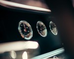 2020 Bentley Continental GT V8 Coupe Interior Detail Wallpapers 150x120